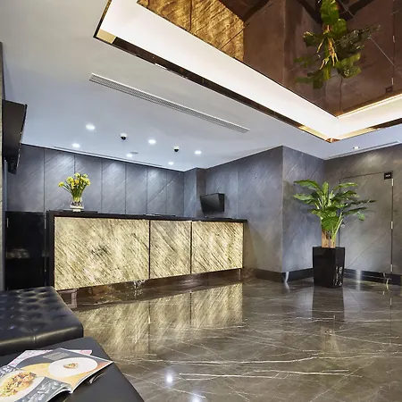 Hotel 81 Orchid-3